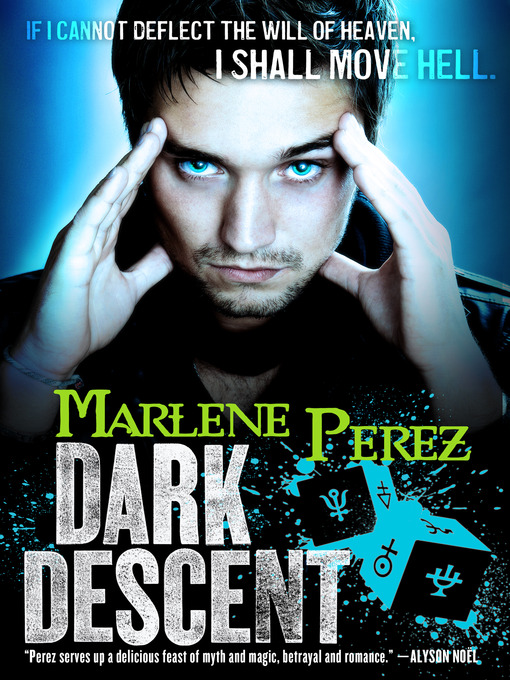 Title details for Dark Descent by Marlene Perez - Available